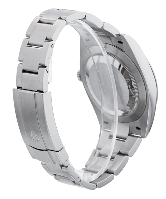 Rolex Oyster Perpetual 124300 Image 3